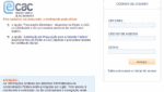 Como evitar problemas com a RF