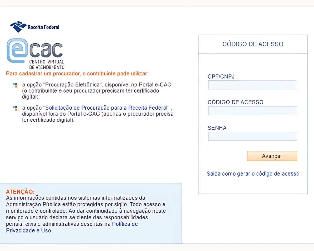 Como Evitar Problemas com a Receita Federal: Dicas de Contabilidade